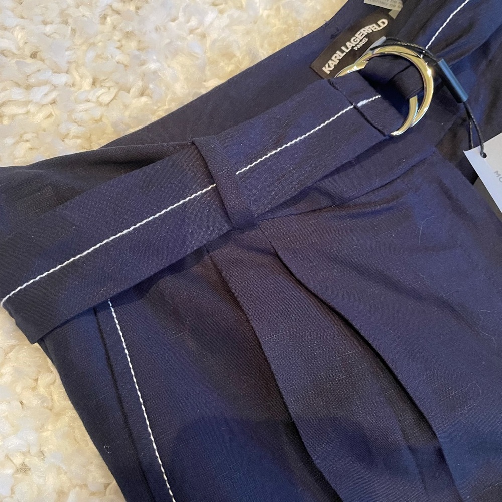 New Karl Lagerfeld Pants!
